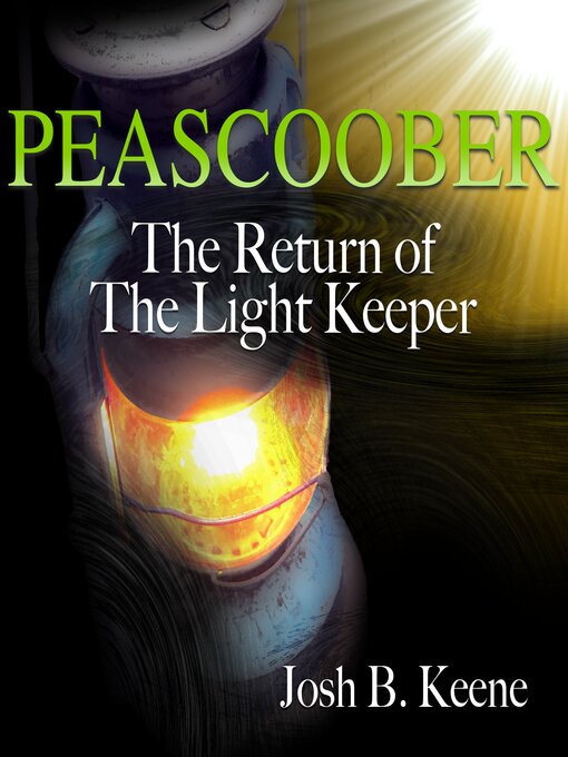 Title details for Peascoober by Josh B. Keene - Available